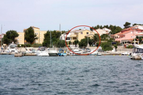 Apartments by the sea Barbat, Rab - 4967